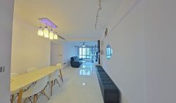 Blk 334A Yishun Riverwalk (Yishun), HDB 4 Rooms #503045511